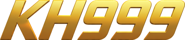 kh999 Logo